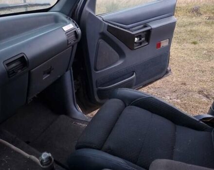 Синій Форд Експлорер, об'ємом двигуна 4 л та пробігом 300 тис. км за 1700 $, фото 52 на Automoto.ua