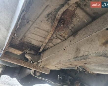 Синій Форд Експлорер, об'ємом двигуна 4 л та пробігом 300 тис. км за 1700 $, фото 55 на Automoto.ua