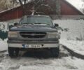 Синій Форд Експлорер, об'ємом двигуна 4 л та пробігом 244 тис. км за 3000 $, фото 1 на Automoto.ua