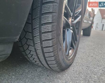 Синий Форд Эксплорер, объемом двигателя 3.5 л и пробегом 158 тыс. км за 18000 $, фото 24 на Automoto.ua