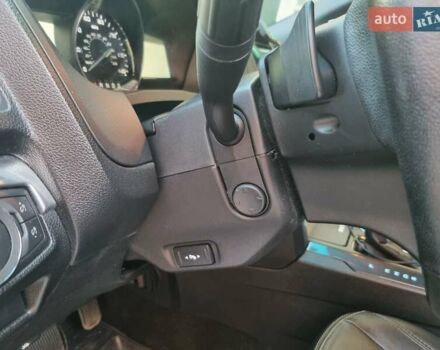 Синий Форд Эксплорер, объемом двигателя 3.5 л и пробегом 158 тыс. км за 18000 $, фото 18 на Automoto.ua