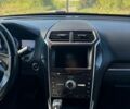 Синій Форд Експлорер, об'ємом двигуна 2.26 л та пробігом 188 тис. км за 17000 $, фото 4 на Automoto.ua