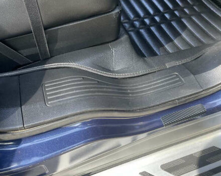 Синій Форд Експлорер, об'ємом двигуна 3.5 л та пробігом 204 тис. км за 21500 $, фото 19 на Automoto.ua