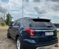 Синій Форд Експлорер, об'ємом двигуна 2.3 л та пробігом 118 тис. км за 16500 $, фото 3 на Automoto.ua