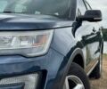 Синій Форд Експлорер, об'ємом двигуна 2.3 л та пробігом 118 тис. км за 16500 $, фото 14 на Automoto.ua