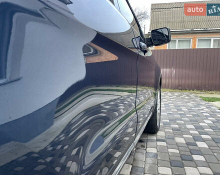 Синій Форд Експлорер, об'ємом двигуна 3.5 л та пробігом 205 тис. км за 16900 $, фото 32 на Automoto.ua