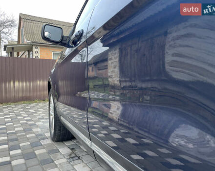 Синій Форд Експлорер, об'ємом двигуна 3.5 л та пробігом 205 тис. км за 16900 $, фото 34 на Automoto.ua