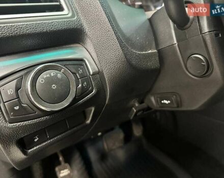 Синій Форд Експлорер, об'ємом двигуна 3.5 л та пробігом 232 тис. км за 15490 $, фото 20 на Automoto.ua