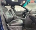 Синій Форд Експлорер, об'ємом двигуна 3.5 л та пробігом 232 тис. км за 15490 $, фото 35 на Automoto.ua