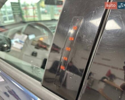 Синій Форд Експлорер, об'ємом двигуна 3.5 л та пробігом 232 тис. км за 15490 $, фото 16 на Automoto.ua