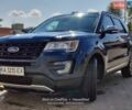 Синій Форд Експлорер, об'ємом двигуна 3.5 л та пробігом 175 тис. км за 19000 $, фото 1 на Automoto.ua