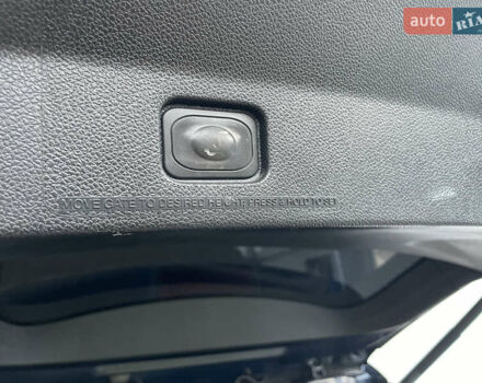 Синій Форд Експлорер, об'ємом двигуна 3.5 л та пробігом 205 тис. км за 16900 $, фото 71 на Automoto.ua