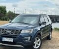Синій Форд Експлорер, об'ємом двигуна 2.3 л та пробігом 118 тис. км за 16500 $, фото 7 на Automoto.ua