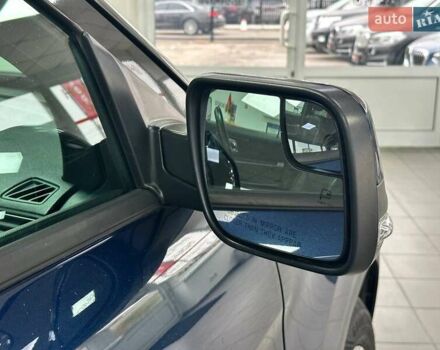 Синій Форд Експлорер, об'ємом двигуна 3.5 л та пробігом 232 тис. км за 15490 $, фото 15 на Automoto.ua