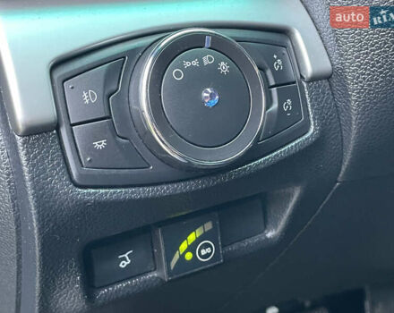 Синій Форд Експлорер, об'ємом двигуна 3.5 л та пробігом 205 тис. км за 16900 $, фото 50 на Automoto.ua