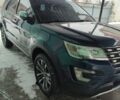 Синій Форд Експлорер, об'ємом двигуна 0 л та пробігом 117 тис. км за 468 $, фото 1 на Automoto.ua