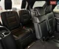Синій Форд Експлорер, об'ємом двигуна 3.5 л та пробігом 232 тис. км за 15490 $, фото 42 на Automoto.ua