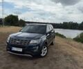 Синій Форд Експлорер, об'ємом двигуна 2.3 л та пробігом 118 тис. км за 16500 $, фото 8 на Automoto.ua