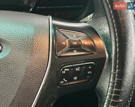 Синій Форд Експлорер, об'ємом двигуна 3.5 л та пробігом 232 тис. км за 15490 $, фото 25 на Automoto.ua