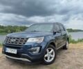 Синій Форд Експлорер, об'ємом двигуна 2.3 л та пробігом 118 тис. км за 16500 $, фото 2 на Automoto.ua