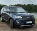 Синій Форд Експлорер, об'ємом двигуна 2.3 л та пробігом 118 тис. км за 16500 $, фото 6 на Automoto.ua