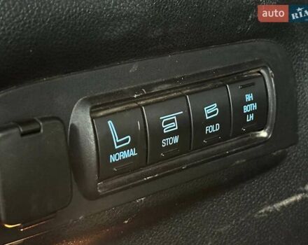 Синій Форд Експлорер, об'ємом двигуна 3.5 л та пробігом 232 тис. км за 15490 $, фото 43 на Automoto.ua