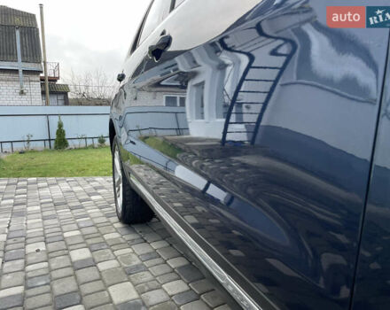 Синій Форд Експлорер, об'ємом двигуна 3.5 л та пробігом 205 тис. км за 16900 $, фото 31 на Automoto.ua