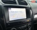 Синий Форд Эксплорер, объемом двигателя 2.3 л и пробегом 123 тыс. км за 14800 $, фото 18 на Automoto.ua