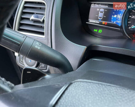 Синій Форд Експлорер, об'ємом двигуна 3.5 л та пробігом 205 тис. км за 16900 $, фото 52 на Automoto.ua