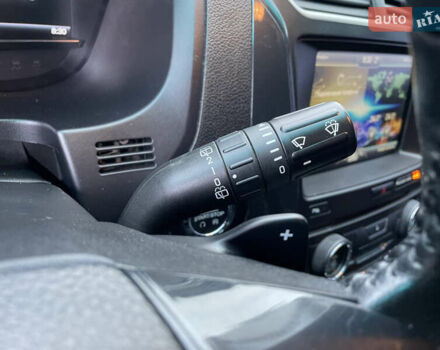 Синій Форд Експлорер, об'ємом двигуна 3.5 л та пробігом 205 тис. км за 16900 $, фото 53 на Automoto.ua