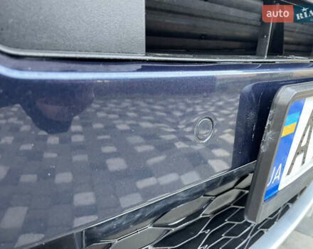 Синій Форд Експлорер, об'ємом двигуна 3.5 л та пробігом 205 тис. км за 16900 $, фото 37 на Automoto.ua