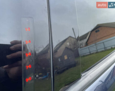 Синій Форд Експлорер, об'ємом двигуна 3.5 л та пробігом 205 тис. км за 16900 $, фото 72 на Automoto.ua