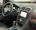 Синій Форд Експлорер, об'ємом двигуна 3.5 л та пробігом 232 тис. км за 15490 $, фото 34 на Automoto.ua