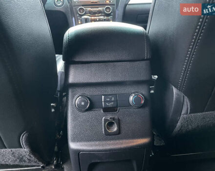 Синій Форд Експлорер, об'ємом двигуна 3.5 л та пробігом 205 тис. км за 16900 $, фото 61 на Automoto.ua