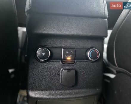 Синий Форд Эксплорер, объемом двигателя 2.3 л и пробегом 123 тыс. км за 14800 $, фото 9 на Automoto.ua