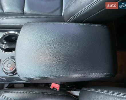 Синій Форд Експлорер, об'ємом двигуна 3.5 л та пробігом 205 тис. км за 16900 $, фото 58 на Automoto.ua