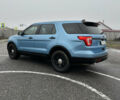 Синий Форд Эксплорер, объемом двигателя 3.73 л и пробегом 182 тыс. км за 13800 $, фото 5 на Automoto.ua