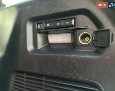 Синій Форд Експлорер, об'ємом двигуна 2.96 л та пробігом 106 тис. км за 30000 $, фото 35 на Automoto.ua