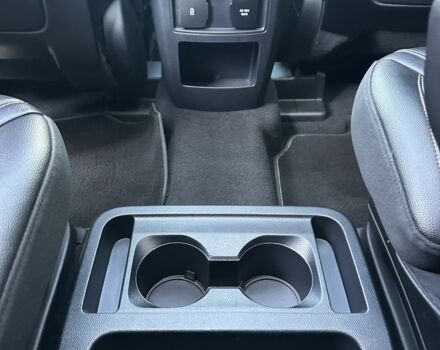 Синий Форд Эксплорер, объемом двигателя 3 л и пробегом 91 тыс. км за 42000 $, фото 18 на Automoto.ua