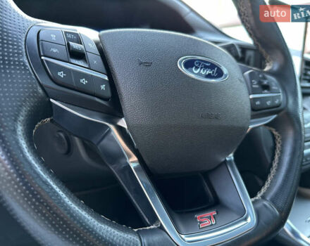 Синій Форд Експлорер, об'ємом двигуна 2.96 л та пробігом 106 тис. км за 30000 $, фото 24 на Automoto.ua