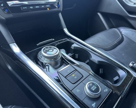 Синий Форд Эксплорер, объемом двигателя 3 л и пробегом 91 тыс. км за 42000 $, фото 14 на Automoto.ua