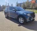 Синій Форд Експлорер, об'ємом двигуна 2.26 л та пробігом 154 тис. км за 17700 $, фото 1 на Automoto.ua