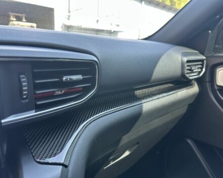 Синий Форд Эксплорер, объемом двигателя 3 л и пробегом 91 тыс. км за 42000 $, фото 22 на Automoto.ua