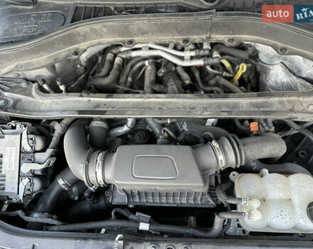 Синій Форд Експлорер, об'ємом двигуна 2.96 л та пробігом 106 тис. км за 30000 $, фото 40 на Automoto.ua