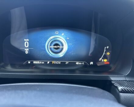 Синий Форд Эксплорер, объемом двигателя 3 л и пробегом 91 тыс. км за 42000 $, фото 8 на Automoto.ua