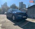 Синій Форд Експлорер, об'ємом двигуна 2.26 л та пробігом 58 тис. км за 26000 $, фото 1 на Automoto.ua