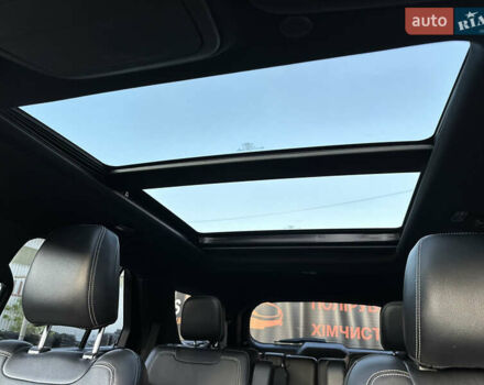 Синій Форд Експлорер, об'ємом двигуна 2.96 л та пробігом 106 тис. км за 30000 $, фото 39 на Automoto.ua