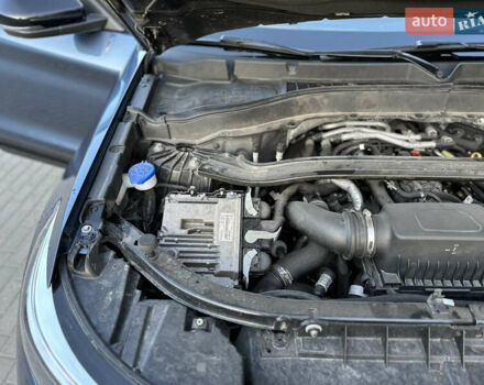 Синій Форд Експлорер, об'ємом двигуна 2.96 л та пробігом 106 тис. км за 30000 $, фото 43 на Automoto.ua