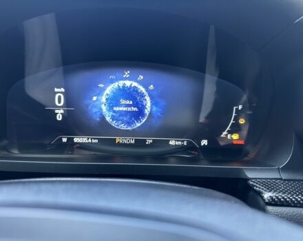 Синий Форд Эксплорер, объемом двигателя 3 л и пробегом 91 тыс. км за 42000 $, фото 10 на Automoto.ua