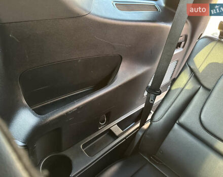 Синій Форд Експлорер, об'ємом двигуна 2.96 л та пробігом 106 тис. км за 30000 $, фото 34 на Automoto.ua